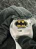 Batman Stars Gray Casual Pants 9-12 MO / 12 MO - photo 3