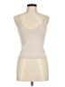One Grey Day Tan Tank Top Size M - photo 1