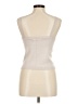 One Grey Day Tan Tank Top Size M - photo 2
