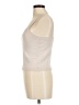 One Grey Day Tan Tank Top Size M - photo 5