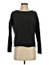 Vince. Gray Pullover Sweater Size S - photo 1