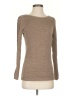Rachel Zoe Brown Pullover Sweater Size S - photo 1