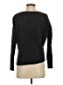 Vince. Gray Pullover Sweater Size S - photo 2