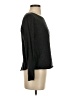 Vince. Gray Pullover Sweater Size S - photo 4