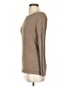 Rachel Zoe Brown Pullover Sweater Size S - photo 5
