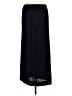 Flax Solid Black Formal Skirt Size (L) - photo 1