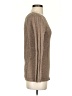 Rachel Zoe Brown Pullover Sweater Size S - photo 4