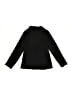 Unbranded Black Long Sleeve Top Size 12 mo - 2 - photo 1