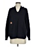 Parfois Black Pullover Sweater Size XS - photo 1
