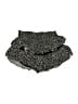 Falling Love 100% Rayon Polka Dots Black Skort Size M - photo 1