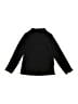 Unbranded Black Long Sleeve Top Size 12 mo - 2 - photo 2