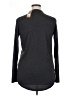 Michael Stars Gray Long Sleeve Top One size - photo 2