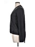 Michael Stars Gray Long Sleeve Top One size - photo 5