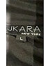 Jkara 100% Polyester Black Sleeveless Blouse Size L - photo 6