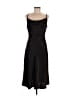 Forever 21 Black Cocktail Dress Size M - photo 1
