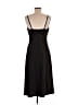 Forever 21 Black Cocktail Dress Size M - photo 2