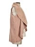 MOD Pink Faux Fur Vest Size S - photo 4