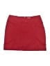 Antigua Solid Red Skort Size 12 - photo 1