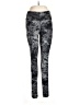 Nike Print Silver Active Pants Size L - photo 1