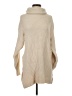 Free People Tan Turtleneck Sweater Size S - photo 1