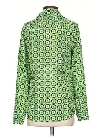Joe Fresh Long Sleeve Blouse (view 2)