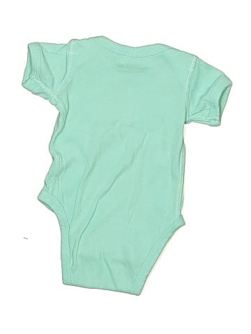 Rabbit Skins Short Sleeve Onesie (view 2)