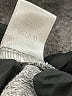 Harlowe & Graham Gray Pullover Sweater Size M - photo 9