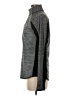 Athleta Gray Pullover Sweater Size S - photo 5
