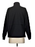 Soma Solid Black Track Jacket Size S - photo 2