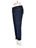 Eddie Bauer Solid Blue Jeans Size 4 - photo 5