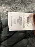 CAbi Brown Linen Pants Size L - photo 5