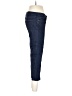 Eddie Bauer Solid Blue Jeans Size 4 - photo 4