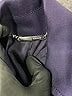 Alberta Ferretti Purple Blazer Size 4 - photo 6