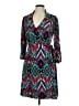 Laundry by Design Teal Kimono Size M - photo 1