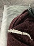 Ann Taylor LOFT Burgundy Pullover Sweater Size S - photo 8