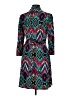 Laundry by Design Teal Kimono Size M - photo 2