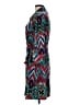 Laundry by Design Teal Kimono Size M - photo 5