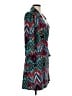 Laundry by Design Teal Kimono Size M - photo 4