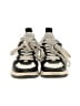 Steve Madden Gray Black Sneakers Size 7 - photo 2