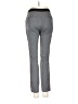 Zara Basic Chevron-herringbone Gray Dress Pants Size S - photo 2