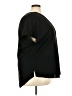 14th & Union 100% Polyester Black Short Sleeve Blouse Size 3X - photo 4