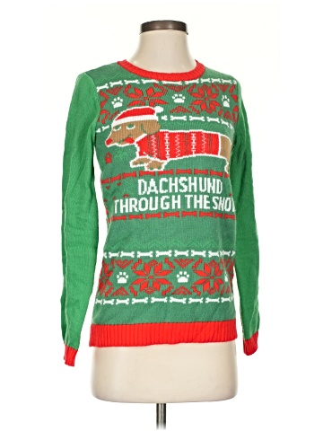 NORTHER POLE Pullover Sweater (view 1)