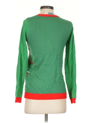 NORTHER POLE Pullover Sweater (view 2)
