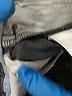 Lands' End Gray Khakis Size 5 - photo 5