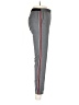 Zara Basic Chevron-herringbone Gray Dress Pants Size S - photo 4
