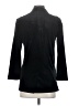 Jack Wills Black Blazer Size 2 - photo 2