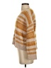 Madewell Stripes Tan Pullover Sweater Size XS - photo 5