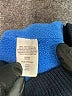 The Children's Place 100% Polyester Blue Vest Size 4 - photo 3