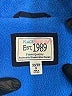 The Children's Place 100% Polyester Blue Vest Size 4 - photo 4