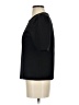 J.Crew Black Short Sleeve Top Size S - photo 5